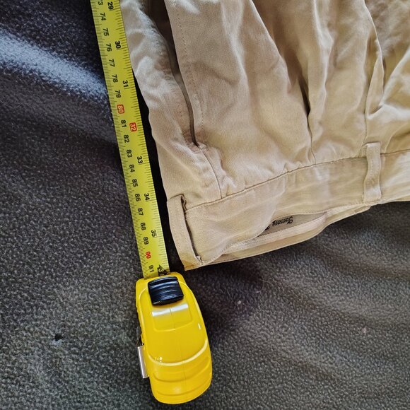 Tommy Bahama 100% Silk Pants Size 40 - Picture 7 of 9